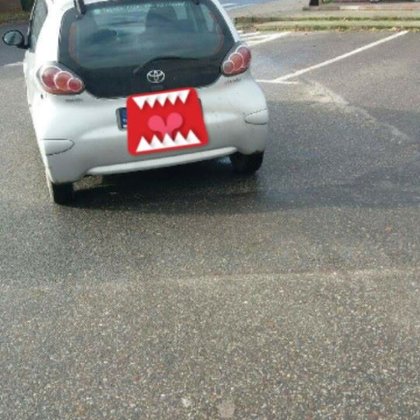 Tak kierują w Połajewie 1